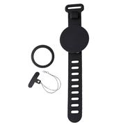 Brazalete para teléfono celular, soporte magnético giratorio para teléfono móvil, brazalete deportivo para adultos, amigos