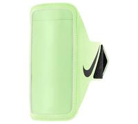 Nike Banda de Brazo Lean AB, Unisex-Adulto, Negro/Negro/Plateado, Talla única