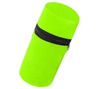 Brazalete para teléfono para Correr: soprte Deportivo Antideslizante, Estuche de Secado rápido, Bolsillo con Cremallera, fijación Segura, Soporte para teléfono móvil para Entrenamiento físico