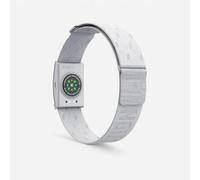 Brazalete Pulsómetro Coros Gris Talla única
