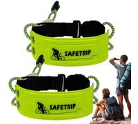 Brazalete Reflectante Para Ciclismo | Equipo Reflectante De Seguridad Para Gimnasio,Brazalete De Alta Visibilidad Nocturna Para Caminatas Running Senderismo