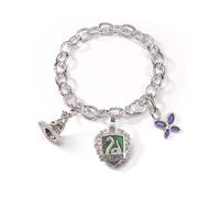 Brazalete the noble collection harry potter lumos slytherin