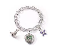 Brazalete the noble collection harry potter lumos slytherin