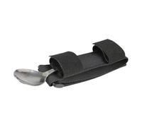 Brazalete Universal Para Soporte De Cubiertos Ajustable Con