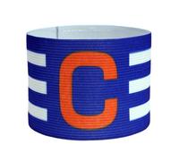 Brazaletes de Capitán para el Fútbol,Brazalete de Capitán, Brazalete Deportivo para el Fútbol, Brazalete de Liderazgo, Accesorios de Juego para Adultos y Jóvenes