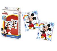 Brazaletes Mickey Mouse (23x15cm) - BESTWAY 91002