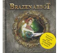 Brazen Abbot - A Decade of Brazen Abbot [Import]