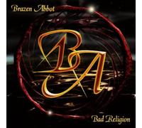 Brazen Abbot – Bad Religion