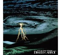 BRAZEN ABBOT - EYE OF THE STORM