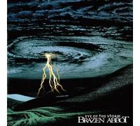 BRAZEN ABBOT - EYE OF THE STORM (REISSUE)