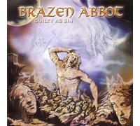 Brazen Abbot - Guilty As Sin