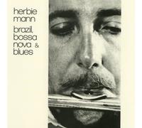 Brazil Bossa Nova & Blues