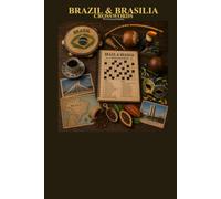 Brazil & Brasilia Crosswords 70 Crossword Puzzles
