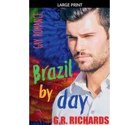 Brazil by Day: Gay Romance
