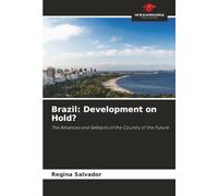 Brazil: Development on Hold?: The Advances and Setbacks of the Country of the Future