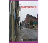 Brazil Population 8176 (ebook)