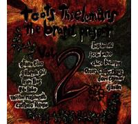 Brazil Project Vol.II, the