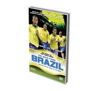 Brazil Review - Road to the 2006 World Cup Finals [Reino Unido] [DVD]