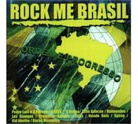 Brazil Rock Compilation-Tba