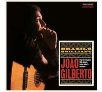 Brazil´s Brilliant [Vinilo]