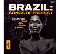 Brazil: Songs of Protest