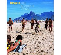 Brazil: The Beautiful Game