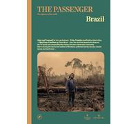Brazil. The passenger. For explorers of the world