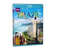 Brazil With Michael Palin [USA] [Blu-ray]