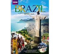 Brazil with Michael Palin [USA] [DVD]