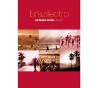 Brazilectro - Latin Flavoured Club Tunes (+ CD) [Alemania] [DVD]