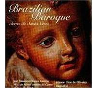 Brazilian Baroque: Sacred Music From Brazil by Brazilian Baroque