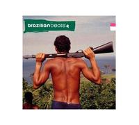 Brazilian Beats 4 [Vinilo][2lp]