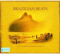 Brazilian Beats - Brazilian Beats