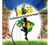 Brazilian Brass Band - Hymnes De La Coupe Du..