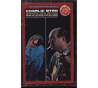 Brazilian Byrd [Casete]