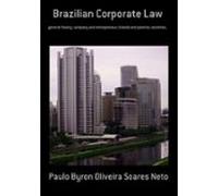 Brazilian Corporate Law (ebook)