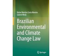 Brazilian Environmental and Climate Change Law