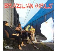 BRAZILIAN GIRLS - Brazilian Girls