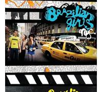 Brazilian Girls - New York City