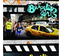 Brazilian Girls – New York City
