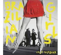 Brazilian Girls - Talk to La Bomb