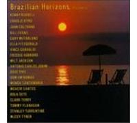 Brazilian Horizons 2 by Various Artists
