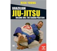 Brazilian Jiu Jitsu 1 [Reino Unido] [DVD]