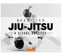 Brazilian Jiu-Jitsu - A Visual Odyssey