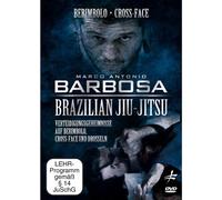 Brazilian Jiu-Jitsu Basistechniken - Verteidigungsgeheimnisse von Marco Antonio Barbosa [Alemania] [DVD]