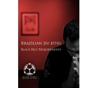 Brazilian Jiu Jitsu Black Belt Requirements: The Art of Teaching