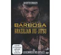 Brazilian Jiu-Jitsu - Die Geheimnisse des Details [Alemania] [DVD]