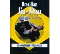 Brazilian Jiu-jitsu El Arte Que Desafia A Todos: Libro Avanzado - Faix