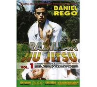 Brazilian Jiu Jitsu Folge 1 - Position Montada [Alemania] [DVD]