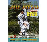 Brazilian Jiu Jitsu Folge 3 - Position Guardia [Alemania] [DVD]